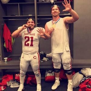 Meet your Posher, Tanner